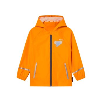 lupilu® Kleinkinder Matsch- und -Buddeljacke, wind- und wasserdicht - B-Ware