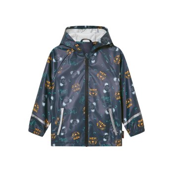 lupilu® Kleinkinder Matsch- und -Buddeljacke, wind- und wasserdicht - B-Ware