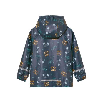 lupilu® Kleinkinder Matsch- und -Buddeljacke, wind- und wasserdicht - B-Ware