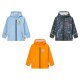lupilu® Kleinkinder Matsch- und -Buddeljacke, wind- und wasserdicht - B-Ware