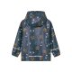 lupilu® Kleinkinder Matsch- und -Buddeljacke, wind- und wasserdicht - B-Ware
