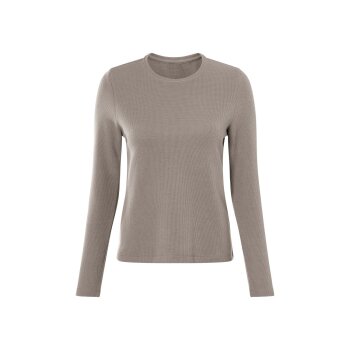 esmara® Damen Pyjama, mit Waffelstruktur - B-Ware