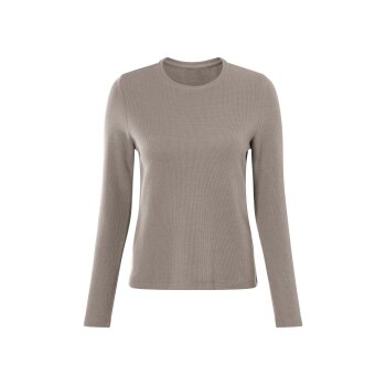 esmara® Damen Pyjama, mit Waffelstruktur - B-Ware