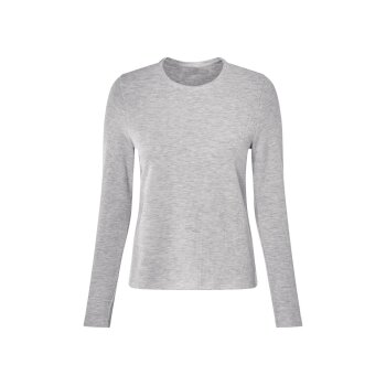 esmara® Damen Pyjama, mit Waffelstruktur - B-Ware