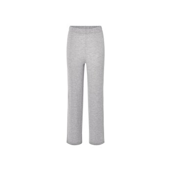 esmara® Damen Pyjama, mit Waffelstruktur - B-Ware