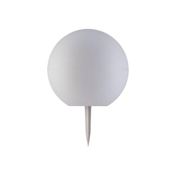 LIVARNO home Solar-Außendeko mit 9 Leuchtmodi Solar-Deko außen mit 9 Leuchtmodi - B-Ware