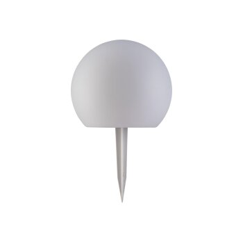 LIVARNO home Solar-Außendeko mit 9 Leuchtmodi Solar-Deko außen mit 9 Leuchtmodi - B-Ware