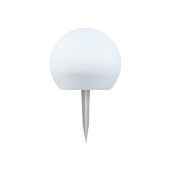 LIVARNO home Solar-Außendeko mit 9 Leuchtmodi Solar-Deko außen mit 9 Leuchtmodi - B-Ware