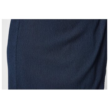 esmara® Damen Wickelkleid im Kimono-Stil (navy, S(36/38)) - B-Ware neuwertig
