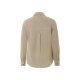 esmara® Damenbluse aus weichem Musselin (Beige, 36) - B-Ware neuwertig
