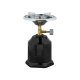 CRIVIT Gas-Campingkocher / Campinglampe (Campingkocher) - B-Ware neuwertig