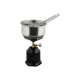 CRIVIT Gas-Campingkocher / Campinglampe (Campingkocher) - B-Ware neuwertig