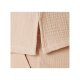 esmara® Damen Umstandsbluse, aus angenehm weichem Musselin (Beige, S(36/38)) - B-Ware neuwertig