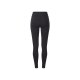 CRIVIT Damen Funktionstights, hohe Leibhöhe (Schwarz, XS(32/34)) - B-Ware neuwertig