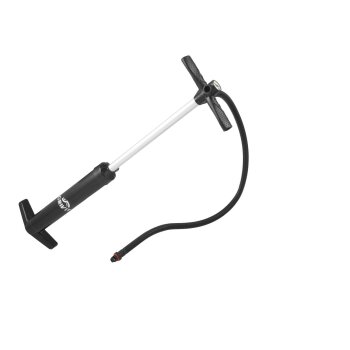 CRIVIT SUP Pumpe / SUP Paddel (SUP Pumpe) - B-Ware sehr gut
