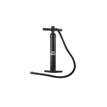 CRIVIT SUP Pumpe / SUP Paddel (SUP Pumpe) - B-Ware sehr gut