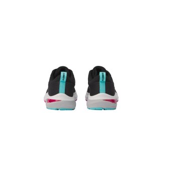 CRIVIT Damen-Laufschuhe, mit dämpfender EVA-Zwischensohle (Schwarz, 39) - B-Ware neuwertig