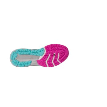 CRIVIT Damen-Laufschuhe, mit dämpfender EVA-Zwischensohle (Schwarz, 39) - B-Ware neuwertig