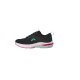 CRIVIT Damen-Laufschuhe, mit dämpfender EVA-Zwischensohle (Schwarz, 39) - B-Ware neuwertig