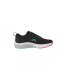 CRIVIT Damen-Laufschuhe, mit dämpfender EVA-Zwischensohle (Schwarz, 39) - B-Ware neuwertig