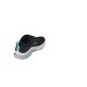 CRIVIT Damen-Laufschuhe, mit dämpfender EVA-Zwischensohle (Schwarz, 39) - B-Ware neuwertig