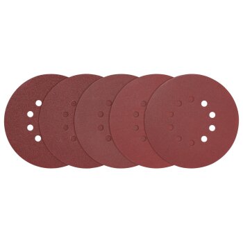 PARKSIDE® Schleifpapier-Set für Wand- und Deckenschleifer »PSWDSS 20 A1« (Set Holz 30tlg. PSWD 30 A1) - B-Ware neuwertig