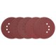 PARKSIDE® Schleifpapier-Set für Wand- und Deckenschleifer »PSWDSS 20 A1« (Set Holz 30tlg. PSWD 30 A1) - B-Ware neuwertig