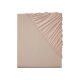 LIVARNO home Jersey-Spannbetttuch 90-100 x 200 cm - B-Ware