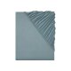 LIVARNO home Jersey-Spannbetttuch 90-100 x 200 cm - B-Ware