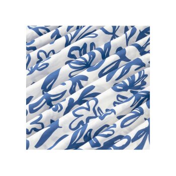 LIVARNO home Renforcé-Bettwäsche-Set, 4-teilig, 135 x 200 cm - B-Ware