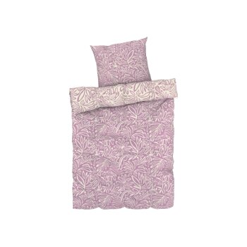 LIVARNO home Renforcé-Bettwäsche-Set, 4-teilig, 135 x 200 cm - B-Ware