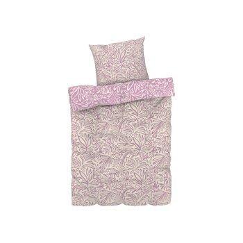 LIVARNO home Renforcé-Bettwäsche-Set, 4-teilig, 135 x 200 cm - B-Ware