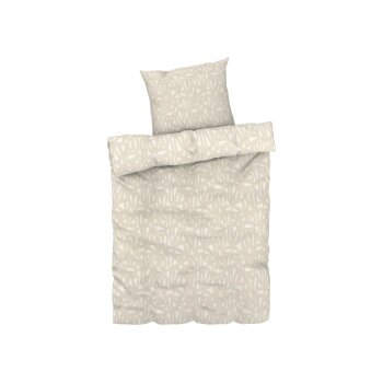 LIVARNO home Renforcé-Bettwäsche-Set, 4-teilig, 135 x 200 cm - B-Ware