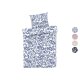 LIVARNO home Renforcé-Bettwäsche-Set, 4-teilig, 135 x 200 cm - B-Ware