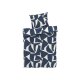 LIVARNO home Renforcé-Bettwäsche-Set, 4-teilig, 135 x 200 cm - B-Ware
