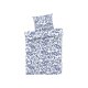 LIVARNO home Renforcé-Bettwäsche-Set, 4-teilig, 135 x 200 cm - B-Ware