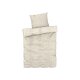 LIVARNO home Renforcé-Bettwäsche-Set, 4-teilig, 135 x 200 cm - B-Ware