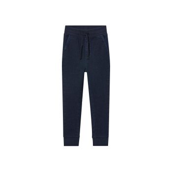 lupilu® Kinder Denim Jogger, im Jeans-Look - B-Ware