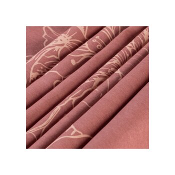 LIVARNO home Renforcé-Bettwäsche, 155 x 220 cm - B-Ware