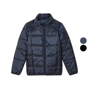 pepperts!® Kinder Lightweight-Jacke, windabweisend -...