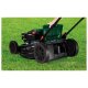 PARKSIDE® Benzin-Rasenmäher »PBRM 51 B2«, mit 3 Mähfunktionen - B-Ware neuwertig