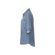 esmara® Damen Jeans-Overshirt mit Kentkragen (Blau, 36) - B-Ware neuwertig