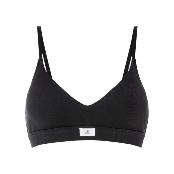 esmara® Damen Bustier, in modischer...