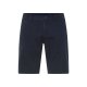 LIVERGY® Herren Shorts, aus Baumwolle, XXL, marine - B-Ware neuwertig