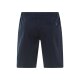 LIVERGY® Herren Shorts, aus Baumwolle, XXL, marine - B-Ware neuwertig
