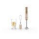 SILVERCREST® KITCHEN TOOLS Stabmixer-Set »SSSH 600 B1 / SOSSH 600 B1«, 3-in-1 (Beige) - B-Ware neuwertig