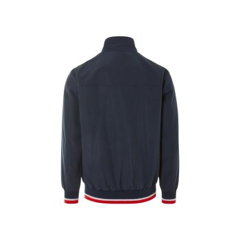 LIVERGY® Herren Windbreaker, wasserabweisendes...