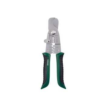 PARKSIDE® Multi-Abisolierzange / Kabelschere 180 mm / Kabelschere 205 mm - B-Ware