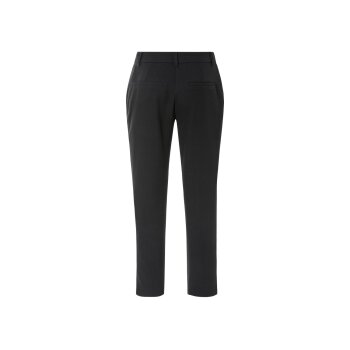 Esmara® Damen-Stoffhose, 46, schwarz - B-Ware neuwertig