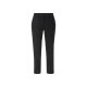 Esmara® Damen-Stoffhose, 46, schwarz - B-Ware neuwertig